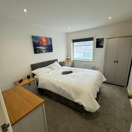 Comfy Flat For 6 In City Center Gs306 Sheffield Ngoại thất bức ảnh