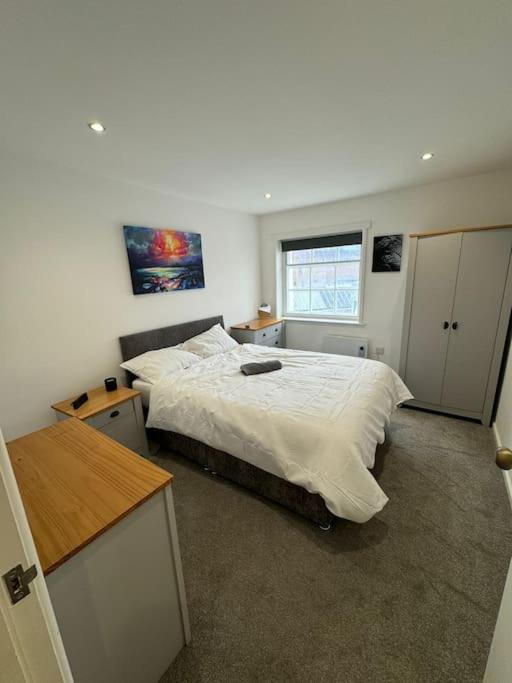 Comfy Flat For 6 In City Center Gs306 Sheffield Ngoại thất bức ảnh