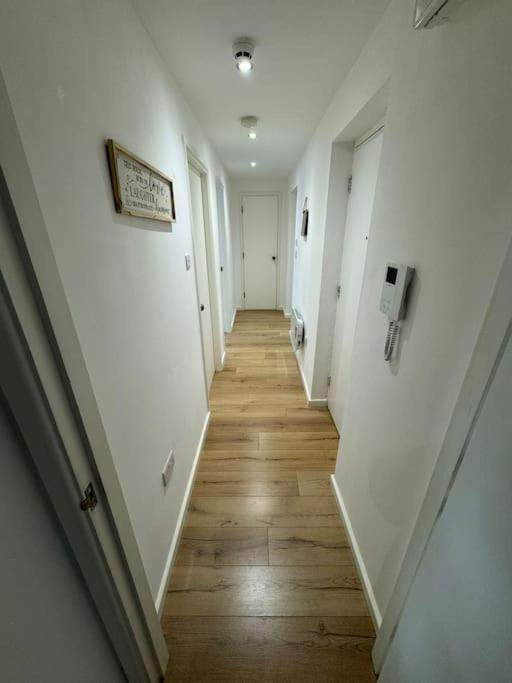 Comfy Flat For 6 In City Center Gs306 Sheffield Ngoại thất bức ảnh